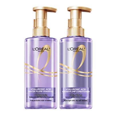 Набор шампуня и кондиционера L'Oréal PRO с гиалуроновой кислотой