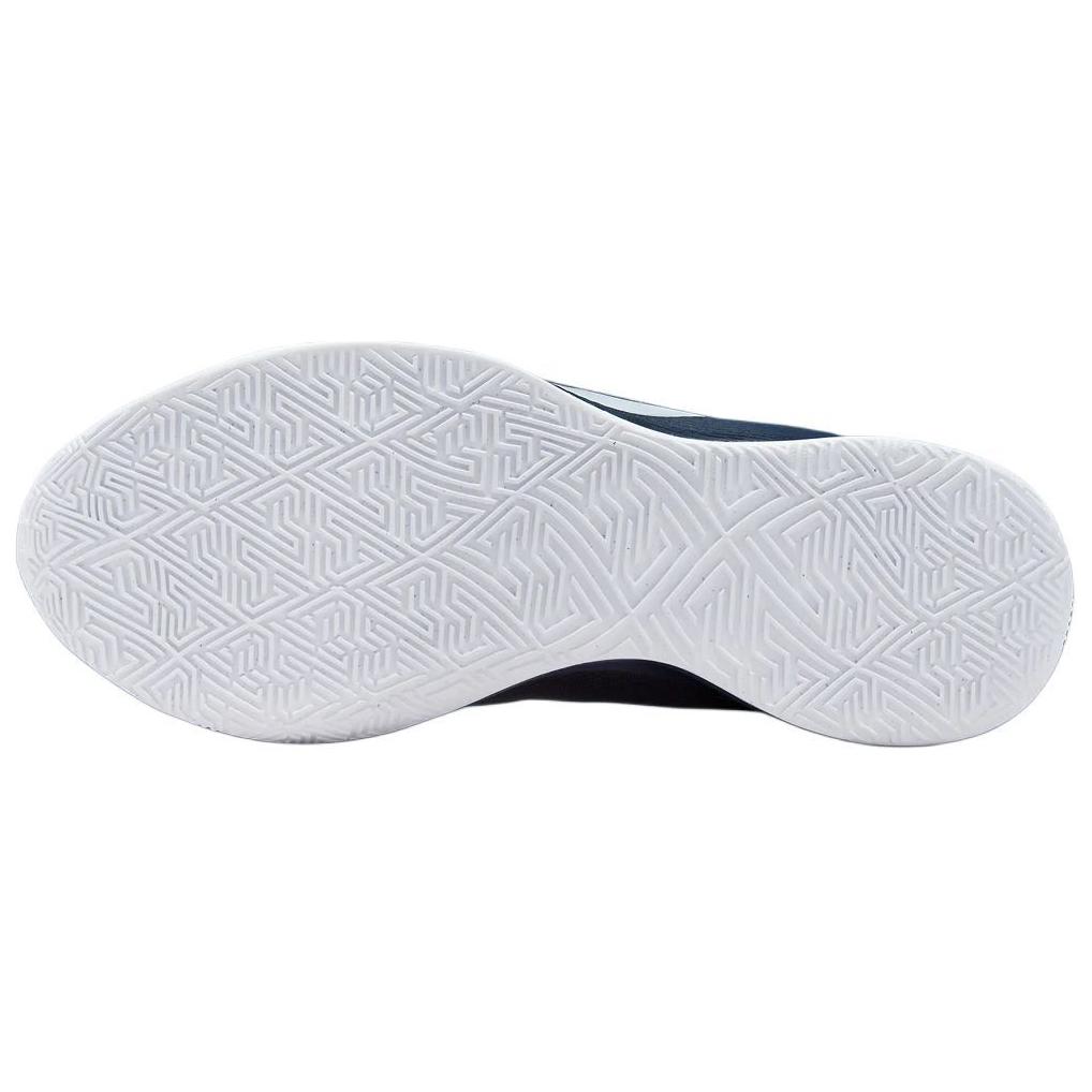 Nike Джаннис Фрик 6 TB Колледж Нэви Унисекс Кроссовки Синий Белый FV1292-400