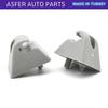 Windshield Visor Clip 2pcs for Opel Astra F 1991-1998 OEM 1438336 90332334