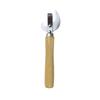 2 In 1 Wooden Handle Can Opener Manual Lid Remover Kitchen Gadgets Bottle Opener  Wine Bottle
