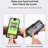 Нарукавники Hands Free Держатель для телефона Вращающийся Наручный Держатель для мобильного телефона Сумка для телефона для бега Велоспорт Фитнес