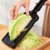 Cabbage Grater Japanese Salad Shavings Slicing Artifact Round Cabbage Purple Cabbage Shredded Special Planer