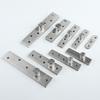 360 Degree Rotation Door Pivot Hinge Positive Axis Eccentric Shaft Door Cabinet Cupboard