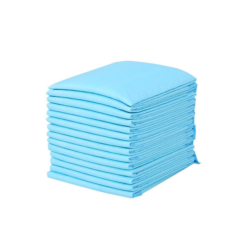 Dog Training Pads: Disposable, Absorbent, Deodorizing, Thickened, and Waterproof.