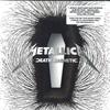 Виниловая пластинка METALLICA  Death Magnetic BLCKND0181 Blackened 2014 США Рок