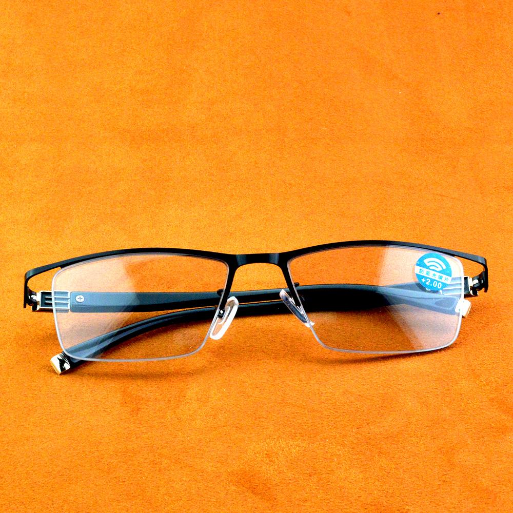 Мужские прогрессивные очки для чтения с переменным фокусным расстоянием, фотохромные солнцезащитные очки Transition +0,75 +1 +1,25 +1,5 +1,75 +2 +2,5 от +2,75 до +4