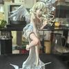 27СМ GK Маленький Ангел Ариэль фигурка девушки ПВХ Экшен Аниме Модель Статуэтка из Игры Коллекция для взрослых игрушки подарки Кукла