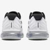 Nike Air Max Size 2017, White/Pure Platinum/Black, 27.5cm, 849559-100