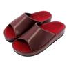 Okumura Foot Made in Perfect Less Fatiging Slippers, Comfort, Classic, 27 см, красные, HECF6904RE, Япония, Fit,