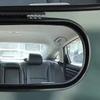 Автомобильное зеркало заднего вида с широким обзором, регулируемым углом обзора, универсальная посадка, простая установка, прямоугольная, слепая зона