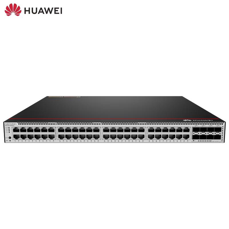 Huawei S5755-S48P8Y Enterprise Switch