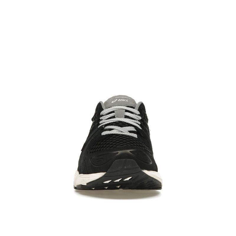 Кроссовки унисекс The Ennoy Professional x ASICS Gel Nimbus 9 Black Sheet Rock 1201A986-002