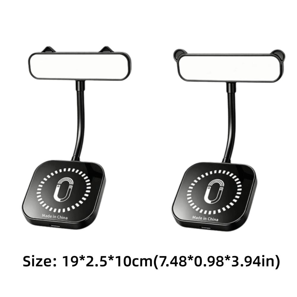 3 Color Modes Pocket Light Rotatable Design Phone Fill Light Selfie Light Portrait Lighting