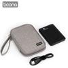 Boona Mobile Hard Disk Protection Bag 2.5 Inch Hard Disk Protection Bag Digital U Disk Storage Bag