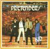 7-дюймовая пластинка PRETENDERS Kid Татуированная Любовь Мальчики ARE9 Настоящие пластинки 1979 Великобритания Рок Б/у