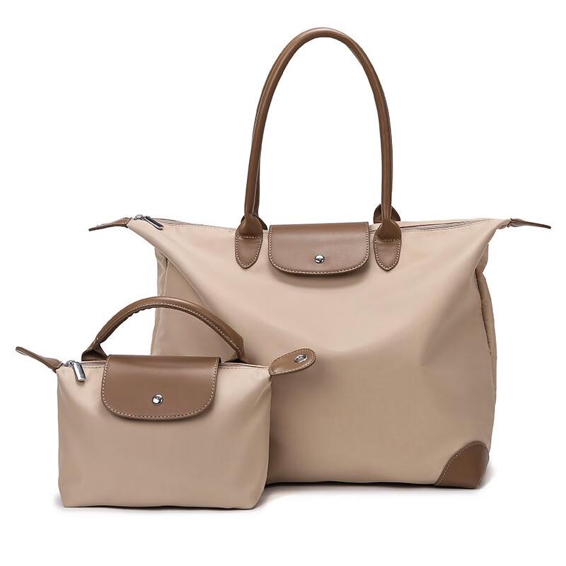 KANDEXS Large Capacity Multi-functional Tote Bag