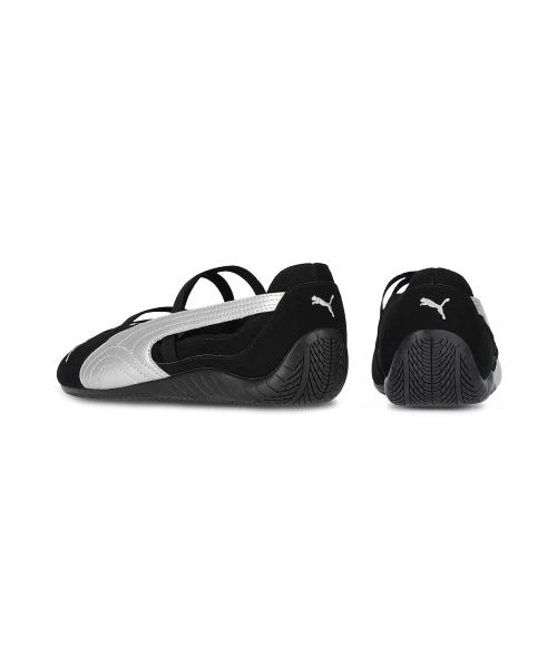 [Puma] Speedcat Ballet Suede 406114-01