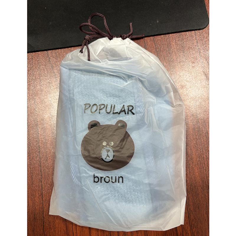 Популярный большой набор для ванны инфлюенсера: Отшелушивающая мочалка, Лосьон для тела, Перчатки