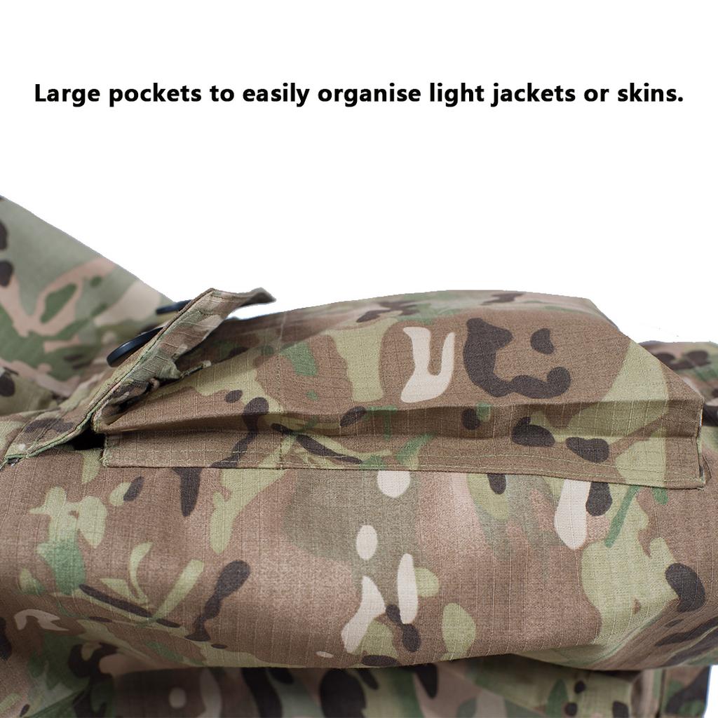 Летняя военная форма, камуфляжная тактическая короткая футболка и шорты, мужской комплект, армейская уличная рабочая одежда для пешего туризма и охоты