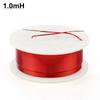 0.2mh-2.0mh Speaker Crossover Inductor Coil 0.6mm Inductor Coil Durable Frequency Coil