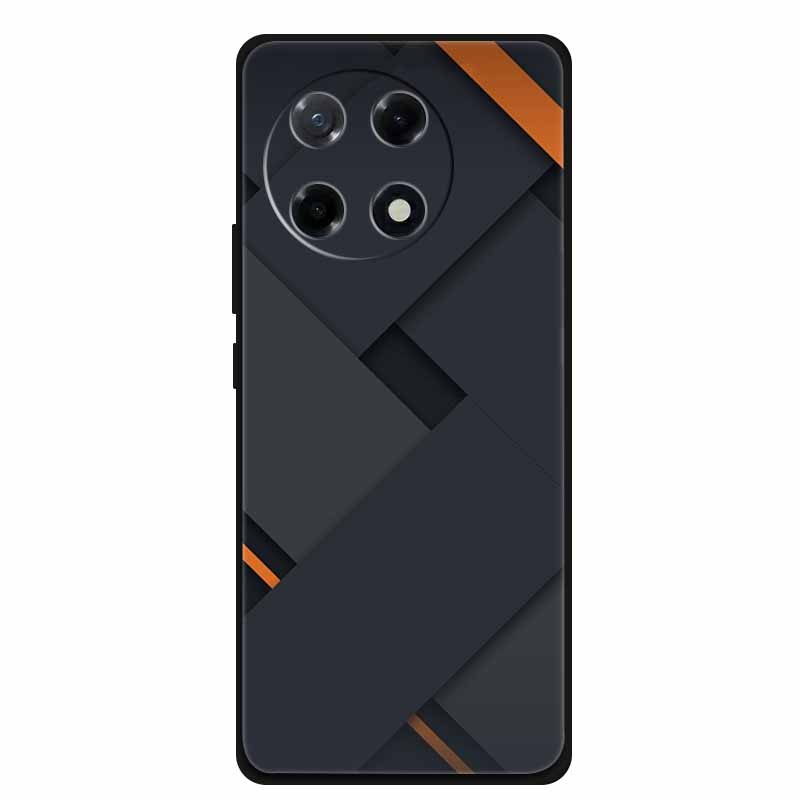 Для Tecno Spark 30 Pro Чехол Роскошный ТПУ Мягкий Силикон Задняя Крышка Чехлы для Телефона на Spark30Pro KL7 Защитный Бампер Любовь Цветок Чехол