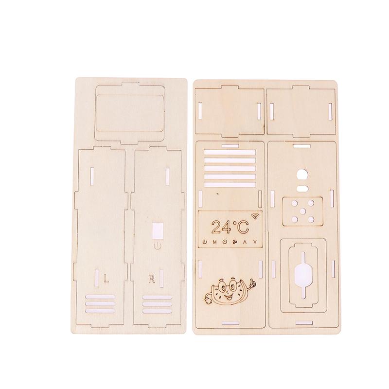 Игрушки для самостоятельной разработки, модель вентилятора кондиционера для детей, электрический образовательный набор, головоломка для экспериментов, детская игрушка