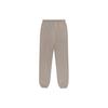 Fear of God Essentials Штаны с начесом Core Heather Мужские Низ Коричневый 130BT232024F