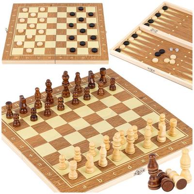 Игровая зона – Шахматы