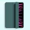 For New iPad 10 2022 10th Generation Soft Back Shell Protective Smart Cover Case For iPad Pro 12.9 11 Inch 2022 2021 2020 2018/ iPad 5th 6th 7th 9th