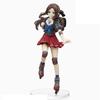 FateGrand Order Arcade SPM Figure RiderLeonardo da Vinci Sega