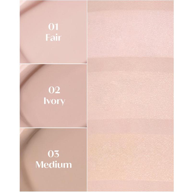 [ETUDE] BB-крем на весь день SPF 36 PA+++ 35 мл