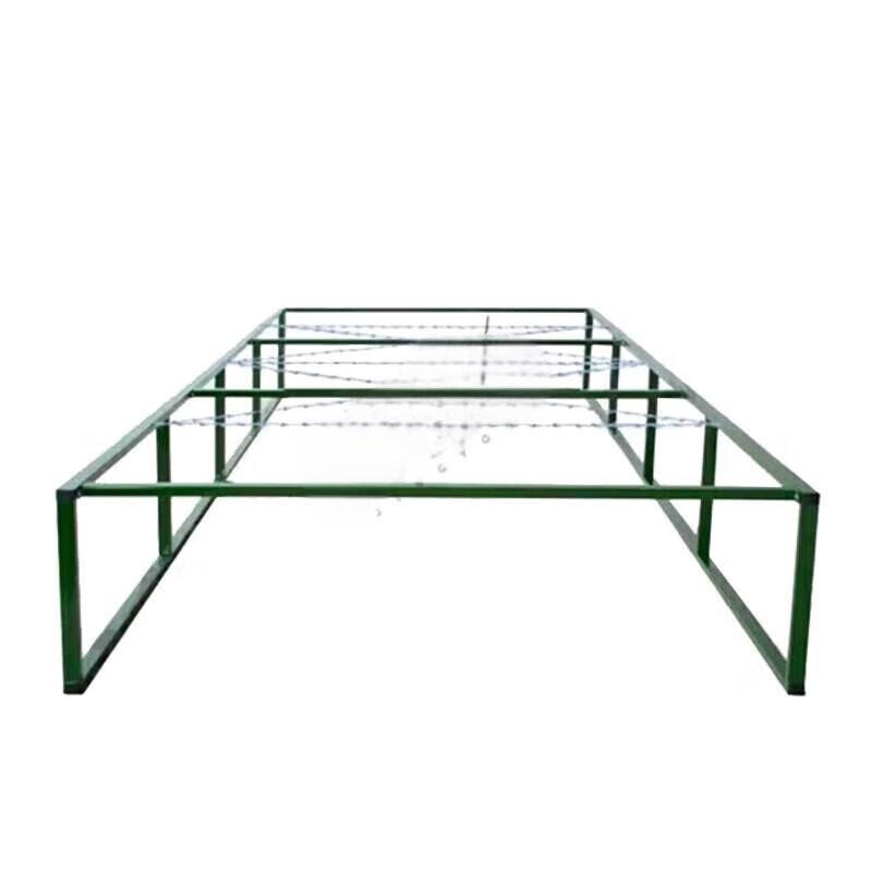 Shibird 400M Mobile Obstacle Crawling Training Net