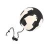 Children Football Soccer Kick Trainer Skills Practice Exercises Training Waist Belt