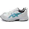 Hidden NY X ASICS Gel Venture 6 Shield White Wasabi Unisex Sneakers 1203A778-100