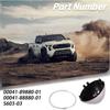 00041-88880-01 Колпак ступицы колеса для Toyota Tundra 2001-2020 4Runner 1984-22