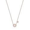 Emporio Armani Серебряное колье EG3457221