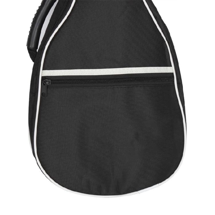 Эргономичный чехол-сумка для укулеле с регулируемыми ремнями, защитный кейс для музыкального инструмента