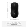 Logitech G PRO X SUPERLIGHT 2 Wireless Gaming Mouse