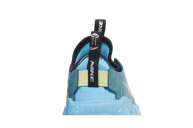 Nike Flex Runner 2 Lil TD 'Space Explorer'