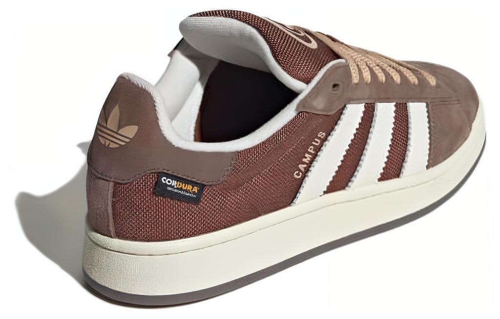 Campus Adidas Originals 00-х 'Предварительно потертый коричневый' ID2077
