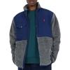 Polo Ralph Lauren FW23 Jackets & Coats Men's Multicolor 710850412-017