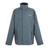 Regatta Great Outdoors Mens Outdoor Classic Matt Hooded Waterproof Jacket