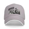 Baseball Caps Awesome Brooklyn Nine Nine Customized Female Male Sport Spring Hats