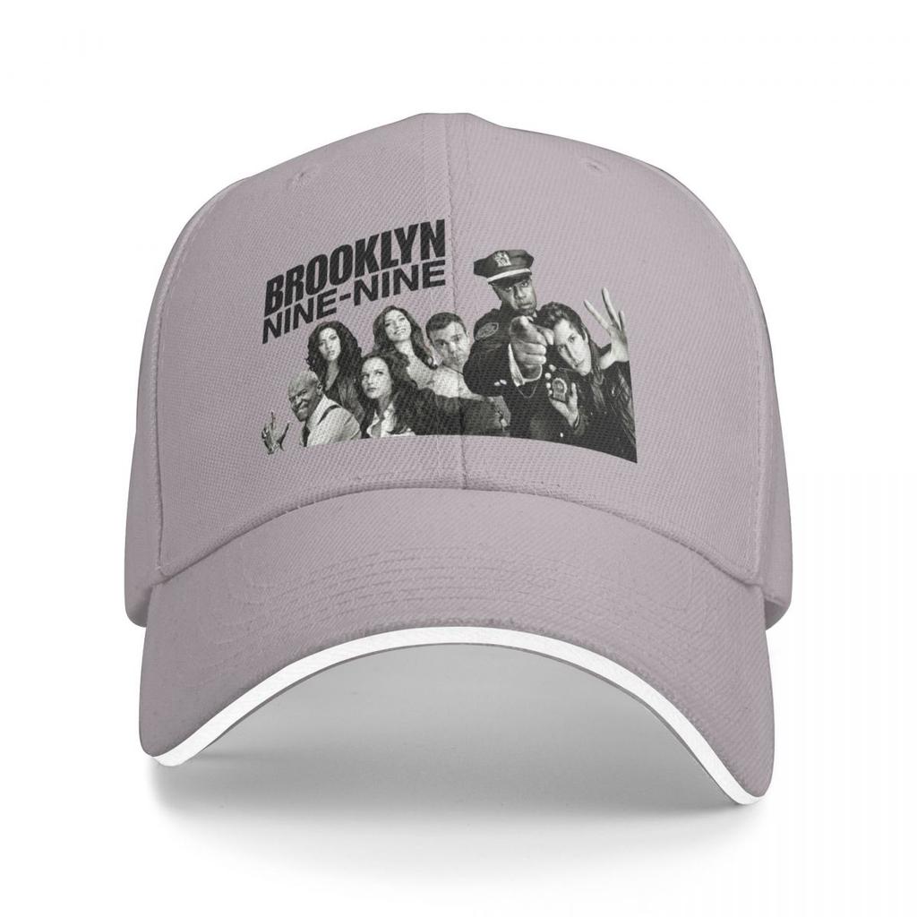 Baseball Caps Awesome Brooklyn Nine Nine Customized Female Male Sport Spring Hats