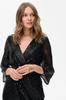 Maxima Black Dress 34