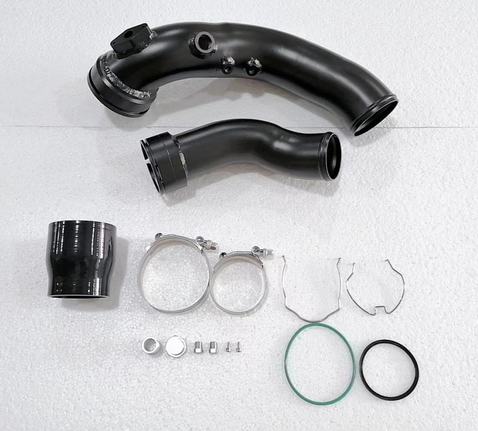 BMW N55/F20/F30/M135i/335i/M235i/X3/X4 Впускной коллектор и выхлопная труба для автомобиля