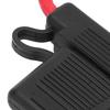 Держатель предохранителя 8AWG Держатель предохранителя из ПВХ + меди для автомобиля 12-24 В