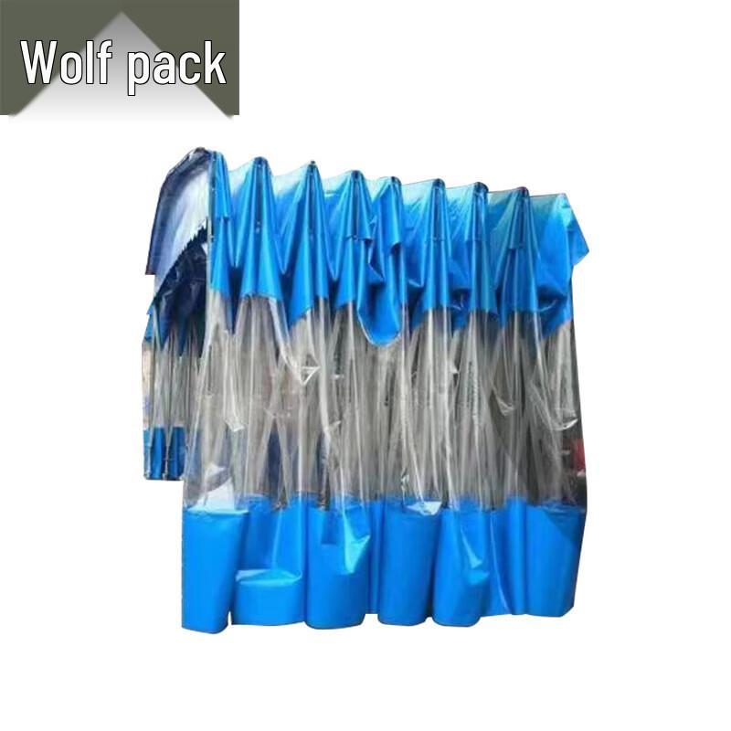 Conglang Outdoor Retractable Awning Tent