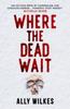 Книга Where the Dead Wait
