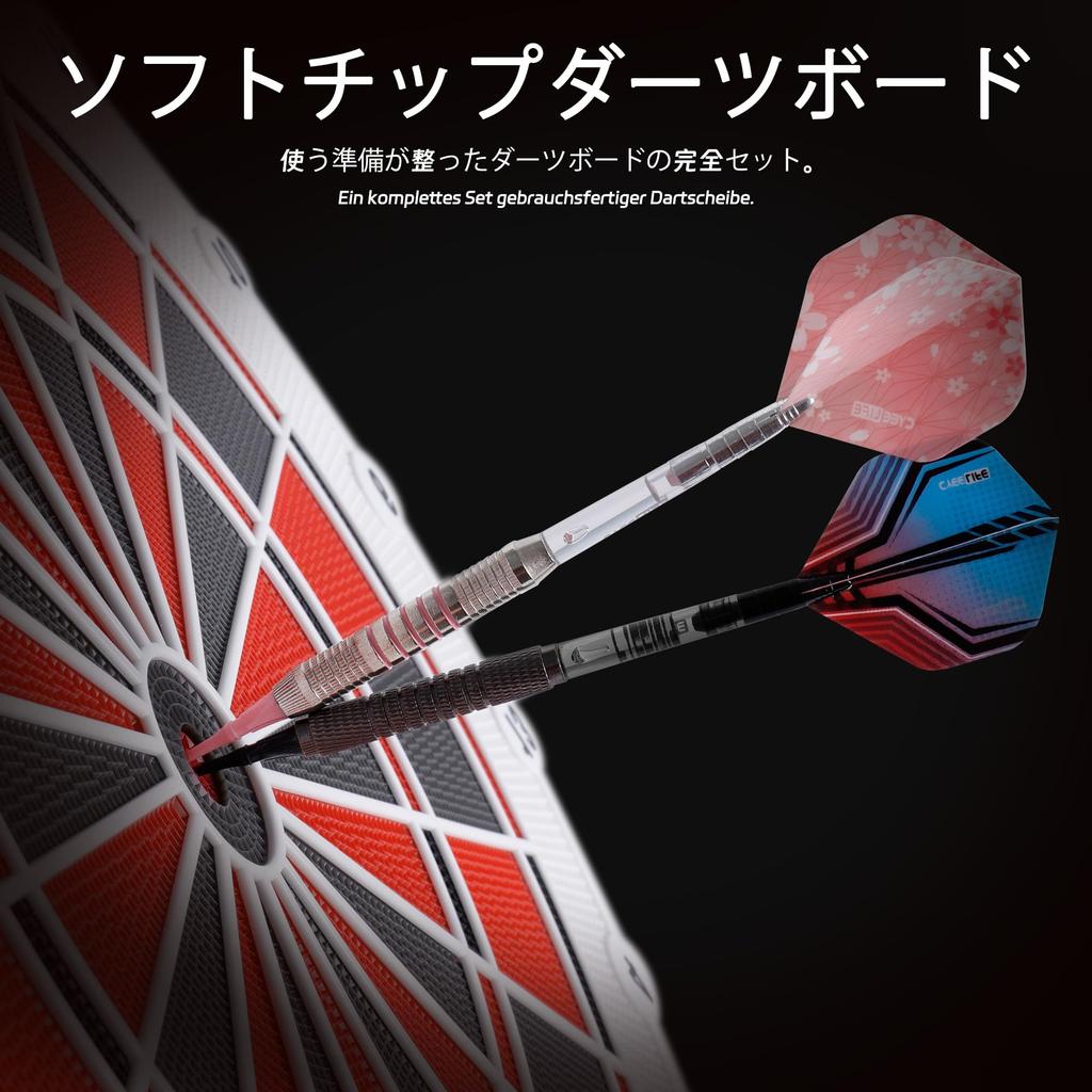 Профессиональная мишень для дартса CyeeLife с мягким наконечником, 6 дротиков, 30 дротиков, 1 дротик, 2 стойки для дротиков, стрелы, оперение, наконечники, линия,